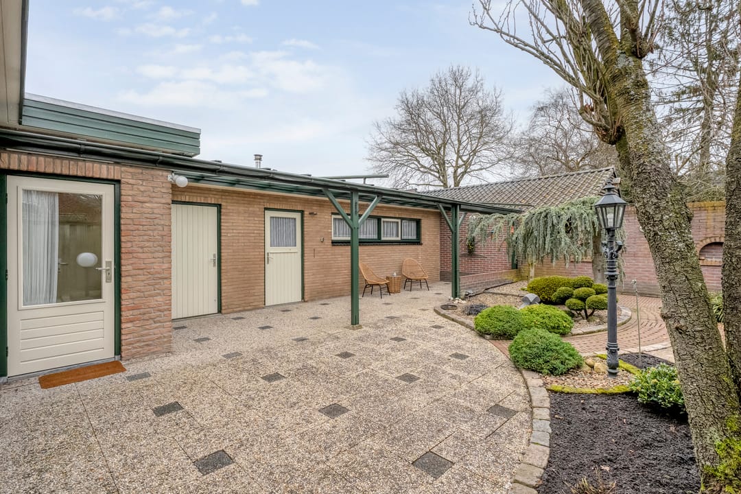 Foto 13 van Vosmeerstraat 22