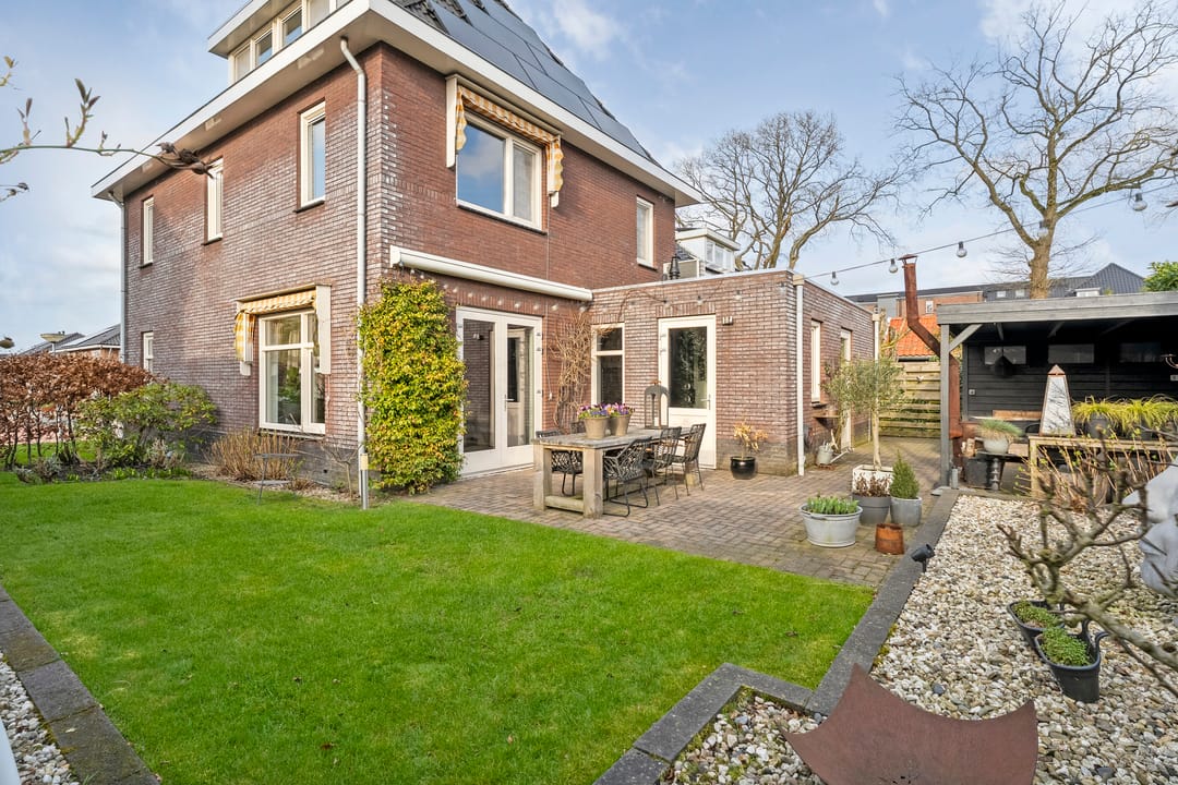 Photo 2 of St. Andreasstraat 4