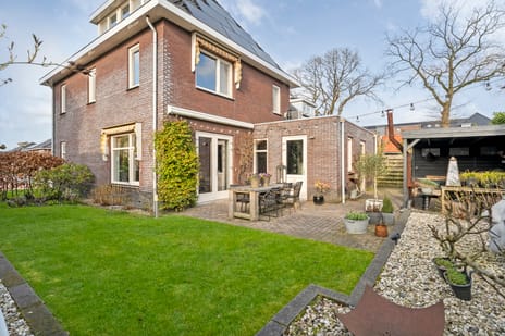 St. Andreasstraat 4 secondary image