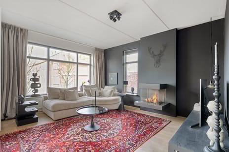 St. Andreasstraat 4 tertiary image