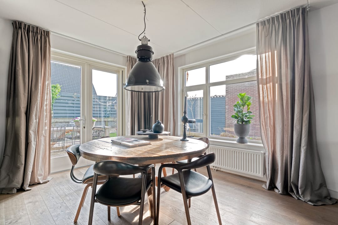 Photo 8 of St. Andreasstraat 4
