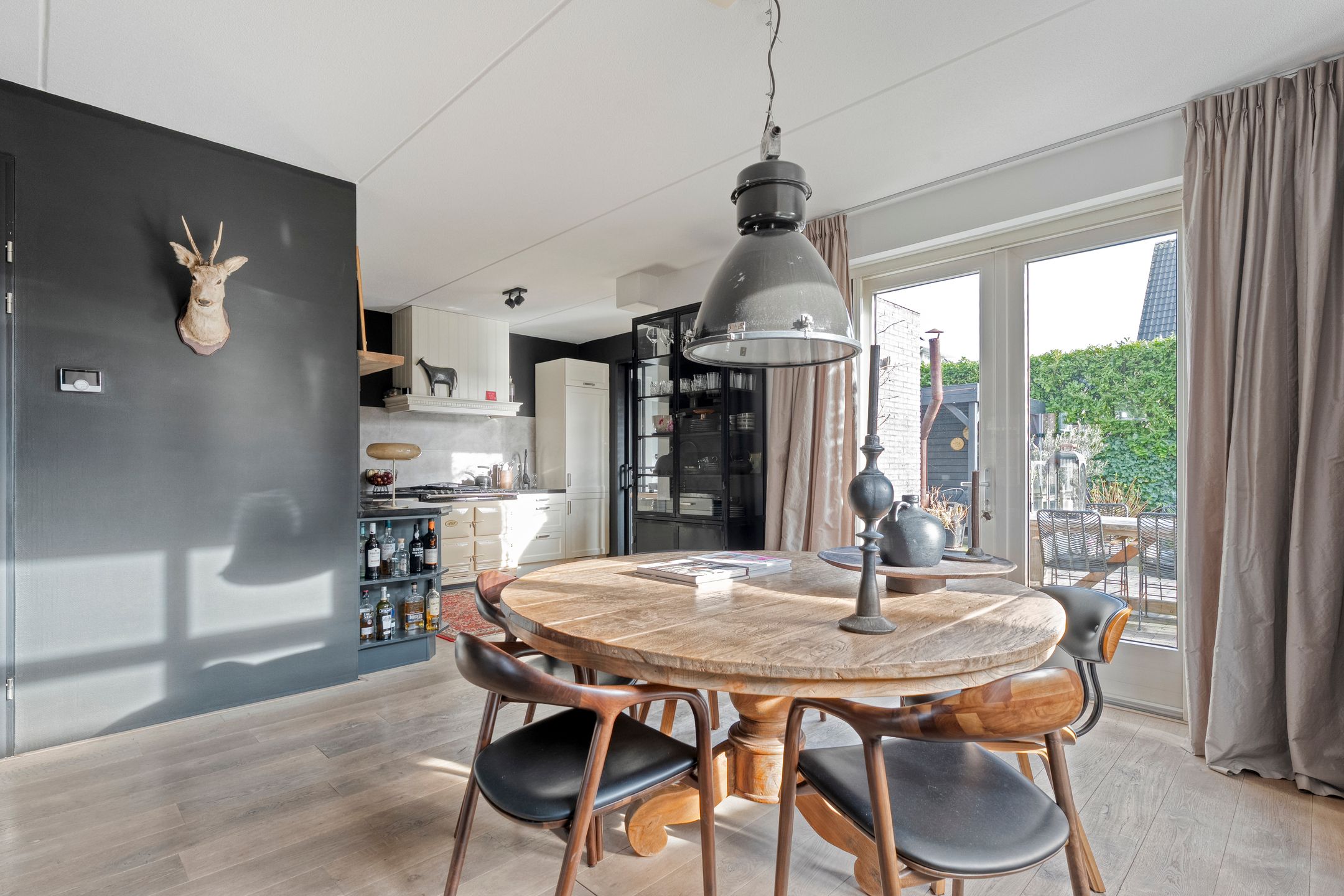 Photo 9 of St. Andreasstraat 4