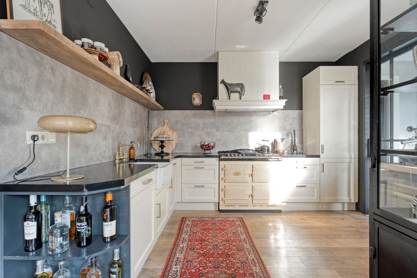 Photo 10 of St. Andreasstraat 4