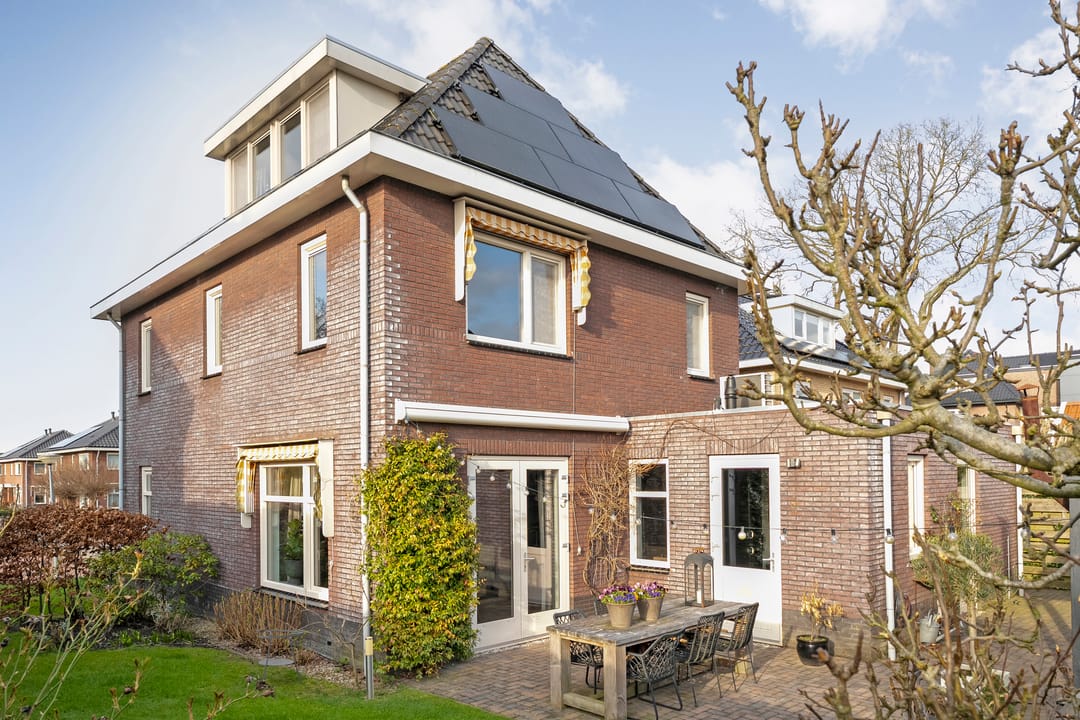 Photo 31 of St. Andreasstraat 4