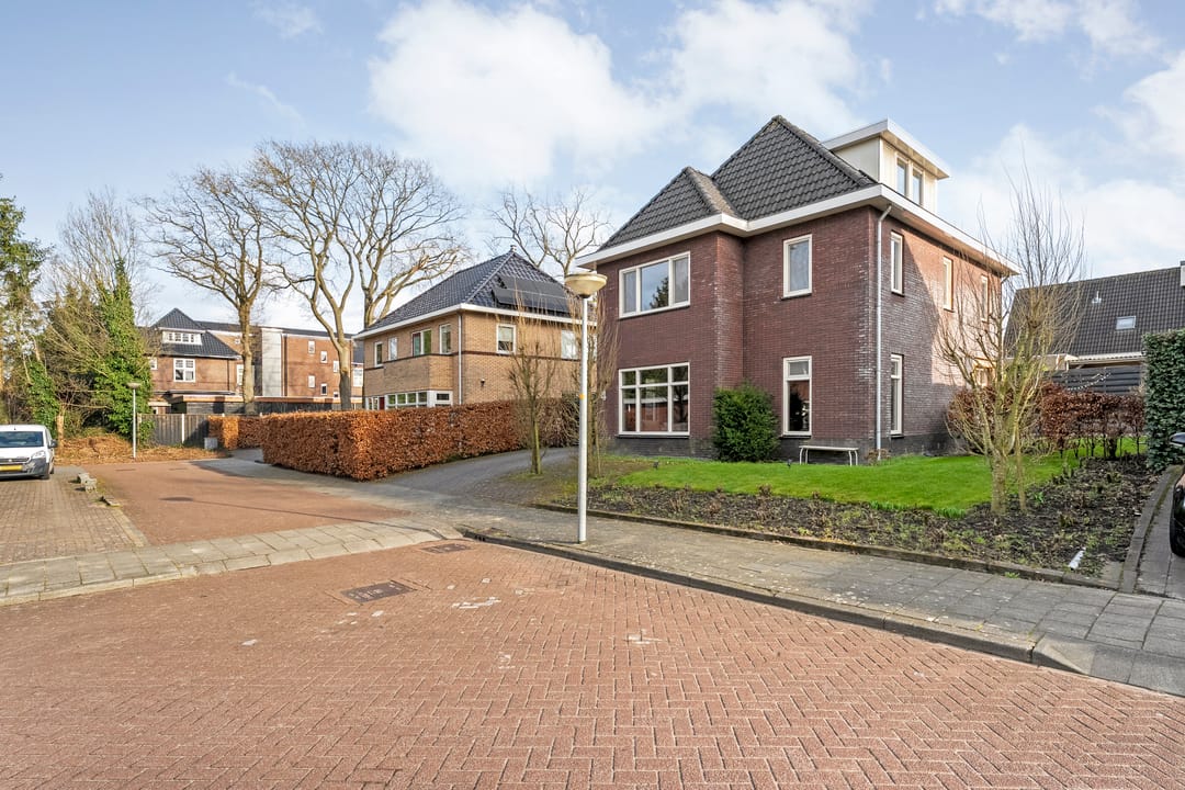 Photo 37 of St. Andreasstraat 4