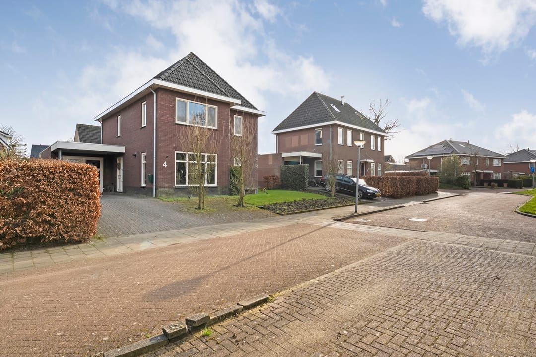 Photo 38 of St. Andreasstraat 4