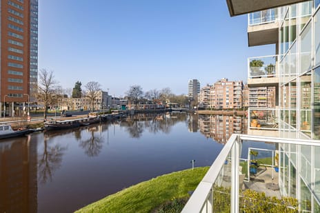 Praediniussingel 20-2 secondary image