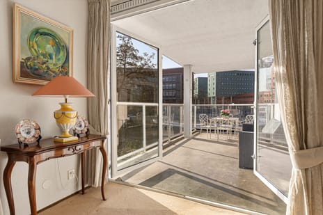 Praediniussingel 20-2 tertiary image