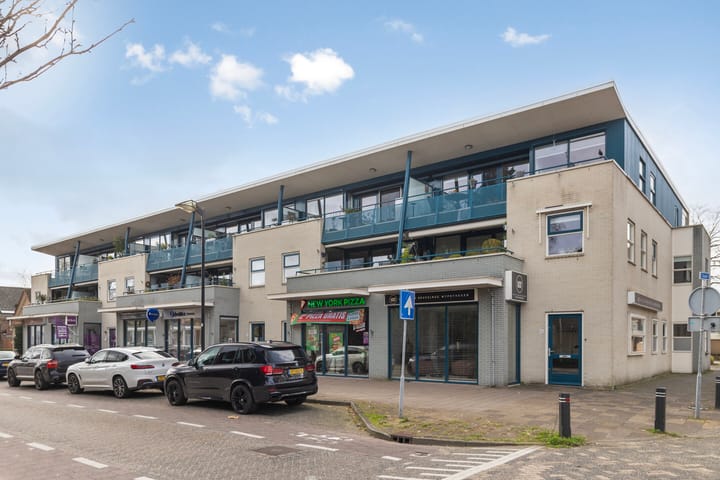 Hamersveldseweg 60 D