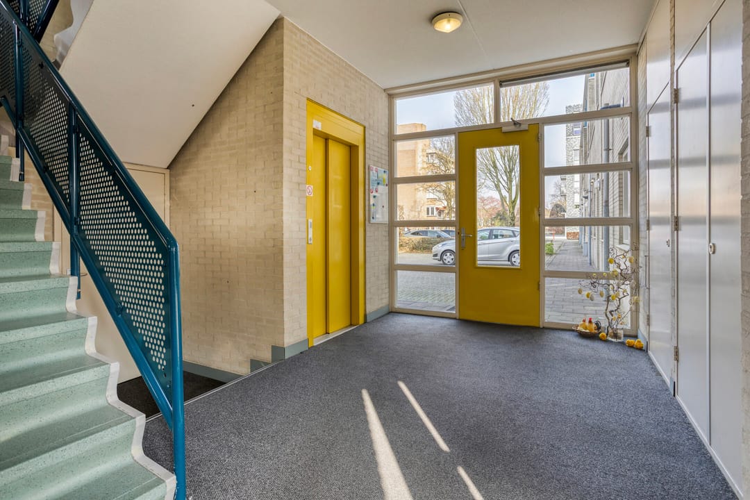 Foto 7 van Hamersveldseweg 60-D