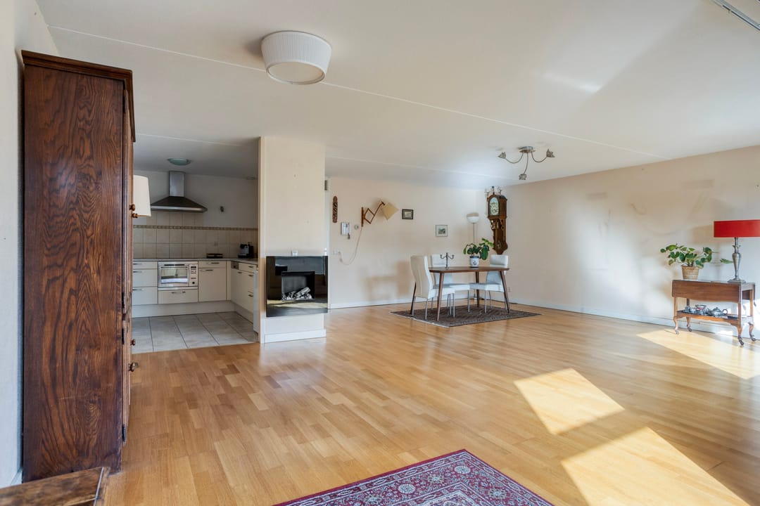 Foto 11 van Hamersveldseweg 60-D