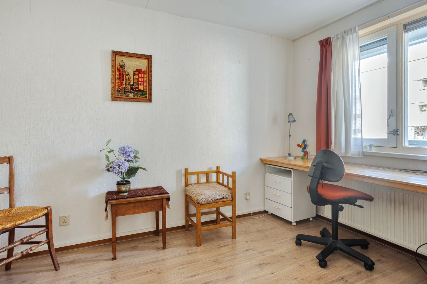 Foto 19 van Hamersveldseweg 60-D