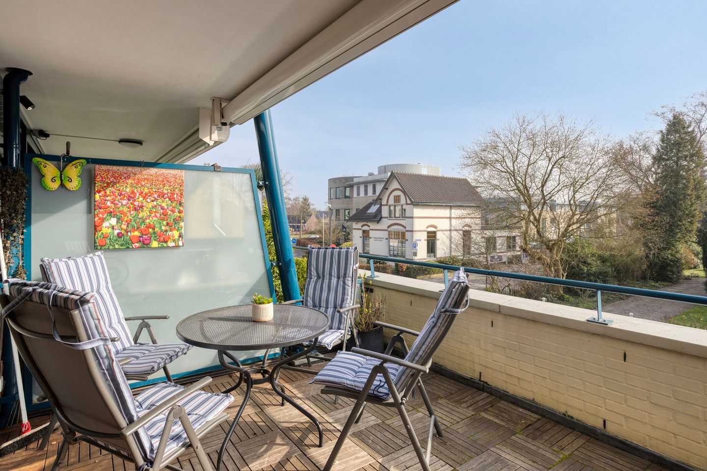 Foto 25 van Hamersveldseweg 60-D