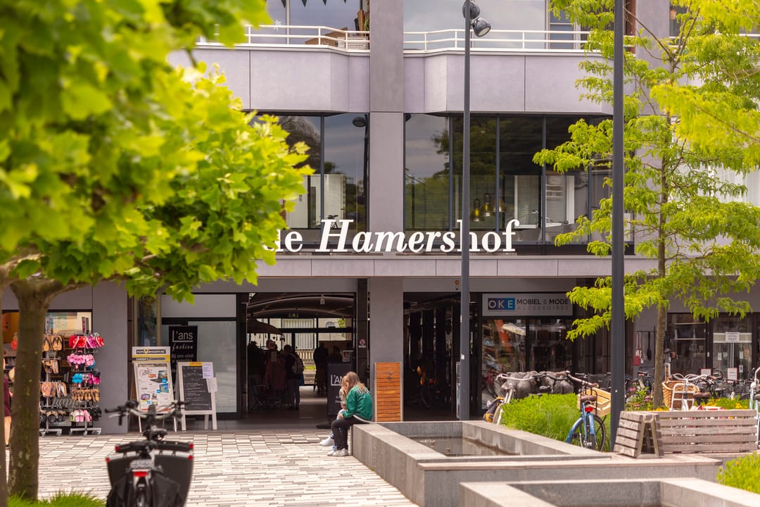 Foto 28 van Hamersveldseweg 60-D