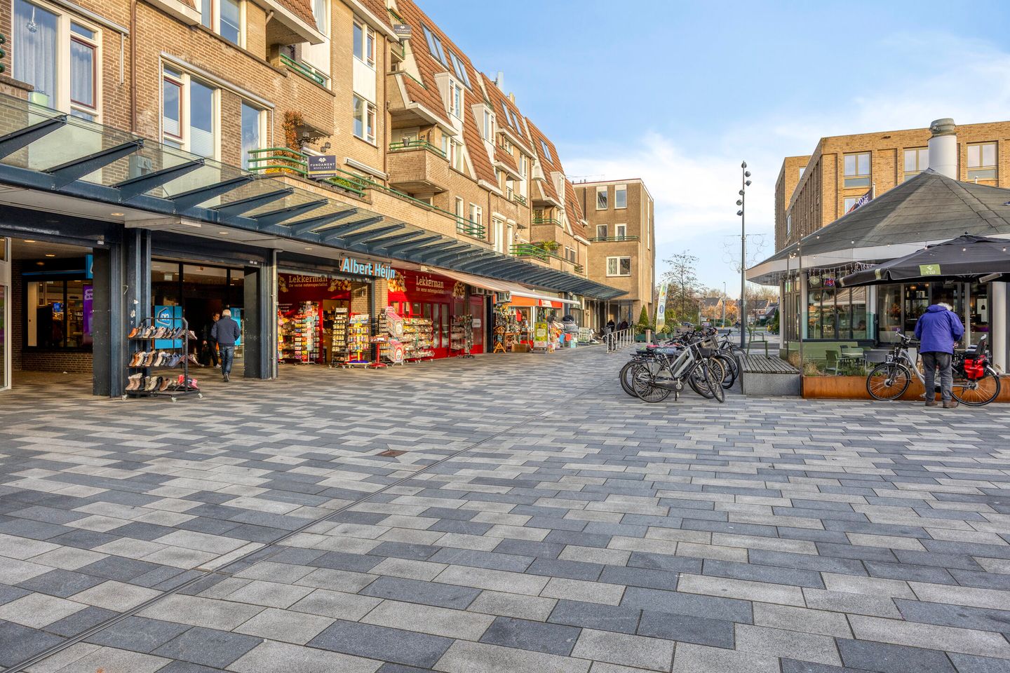 Foto 29 van Hamersveldseweg 60-D