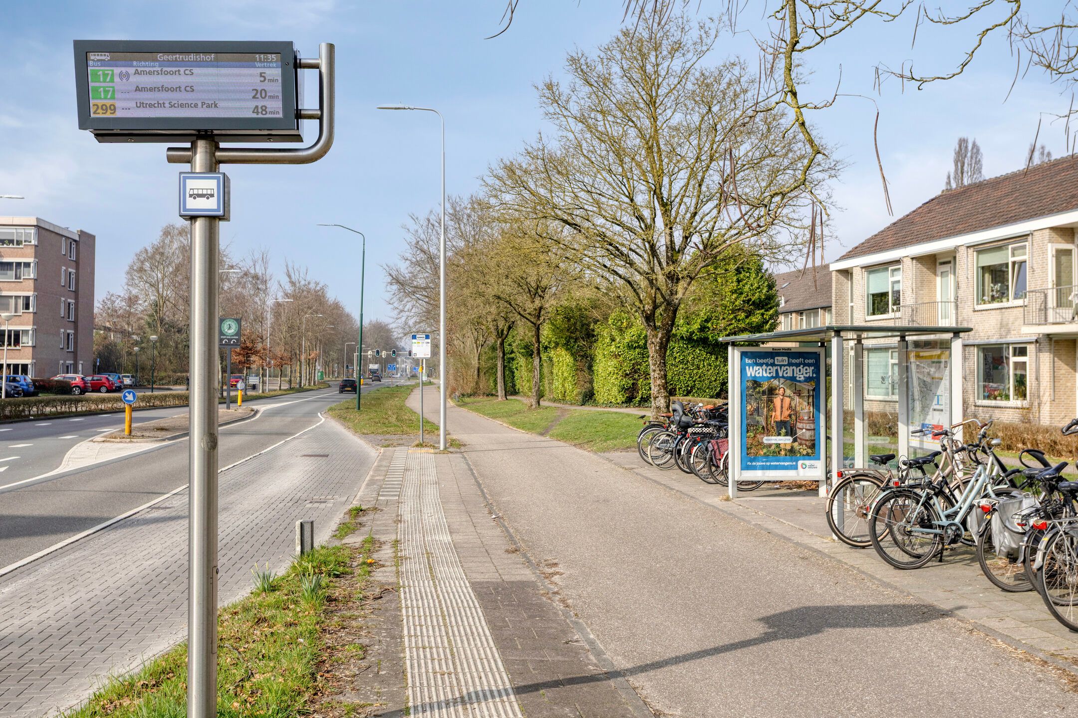 Foto 30 van Hamersveldseweg 60-D