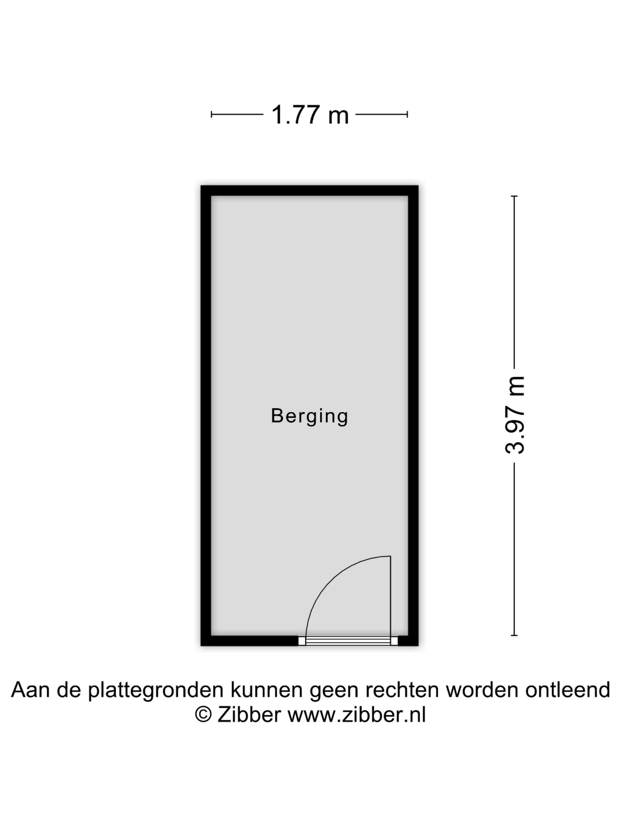Foto 33 van Hamersveldseweg 60-D
