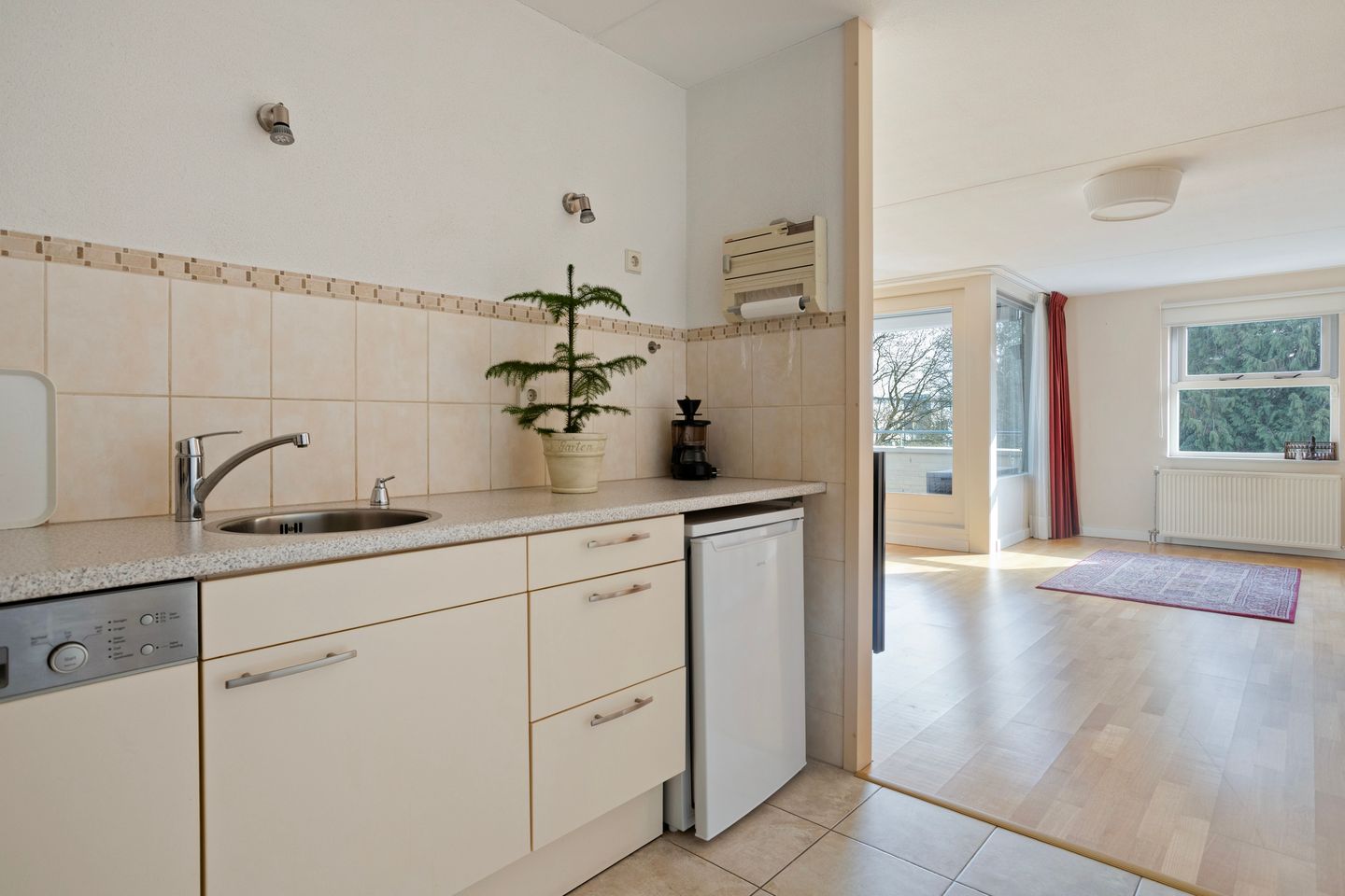 Foto 14 van Hamersveldseweg 60-D