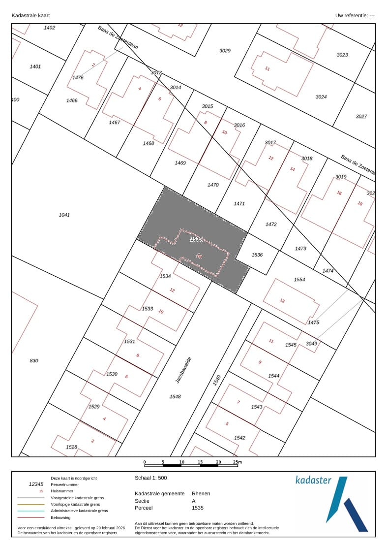Foto 58 van Jacobaweide 14