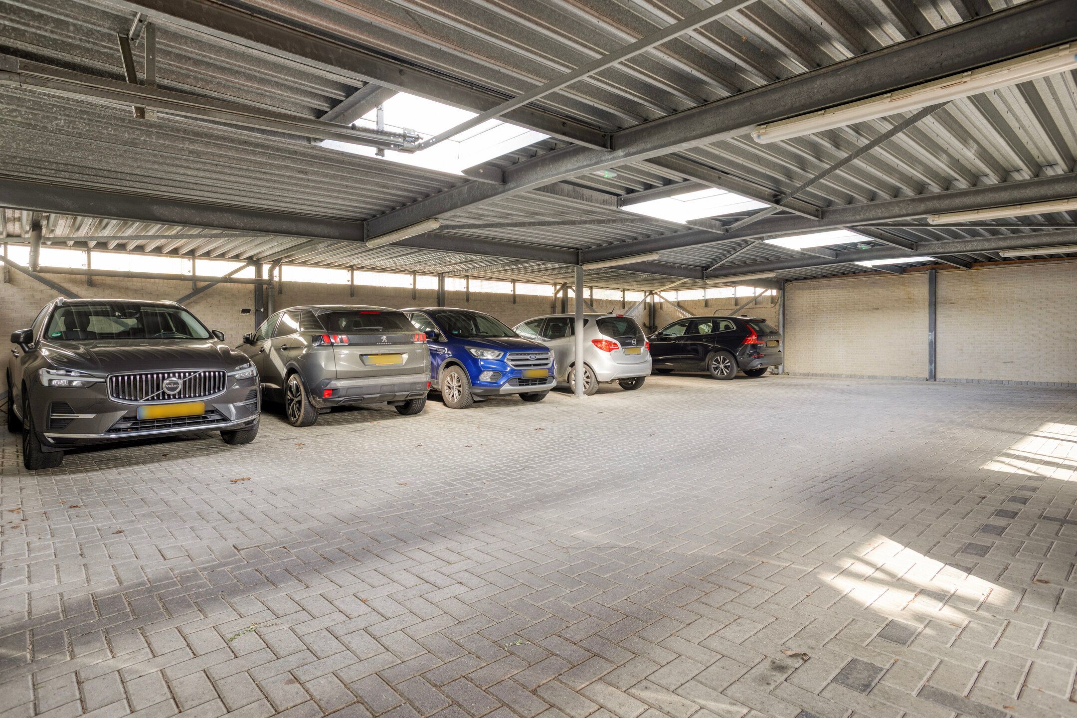 Foto 27 van Hamersveldseweg 60-D