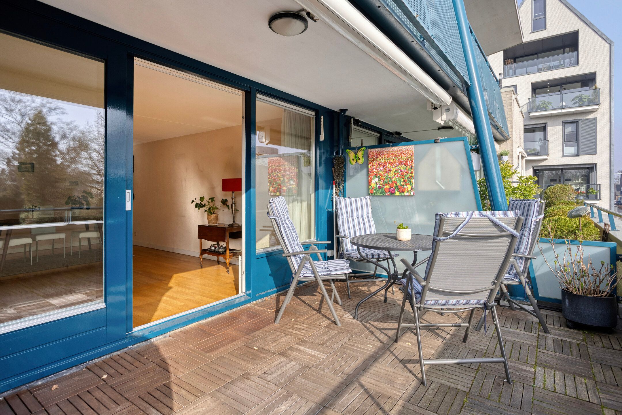 Foto 24 van Hamersveldseweg 60-D