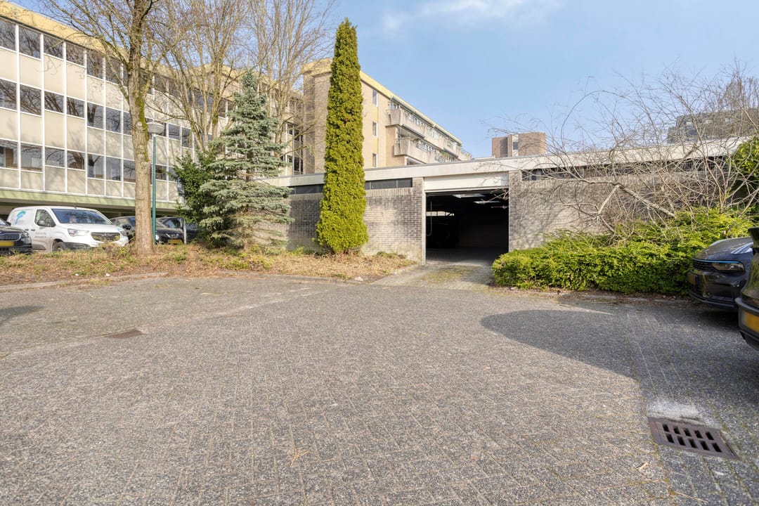 Foto 26 van Hamersveldseweg 60-D