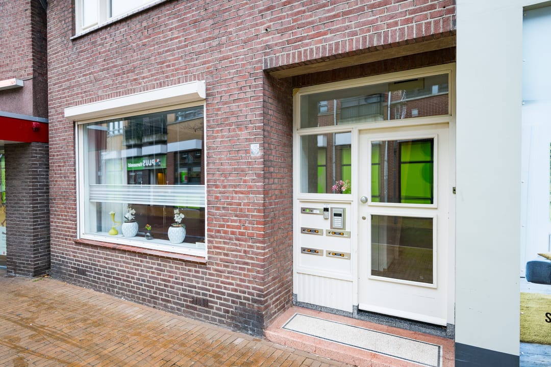 Photo 7 of Spoorstraat 8-A
