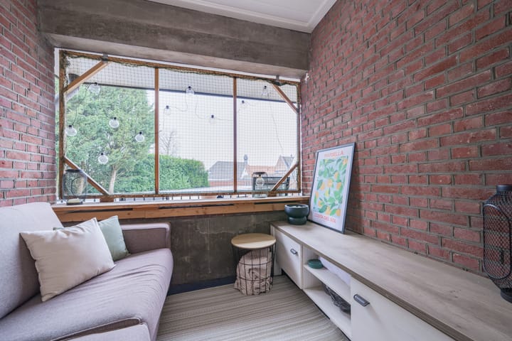 Foto 4 van Spoorstraat 8-A