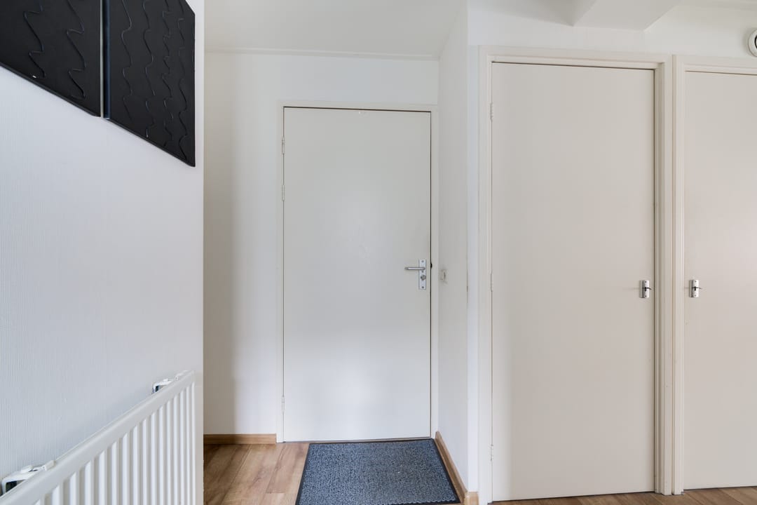 Photo 16 of Spoorstraat 8-A