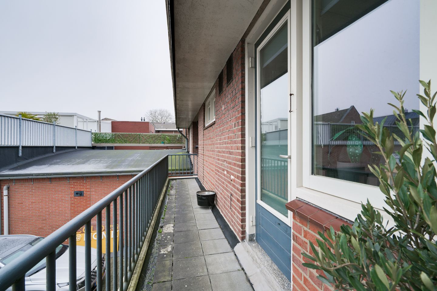 Photo 25 of Spoorstraat 8-A