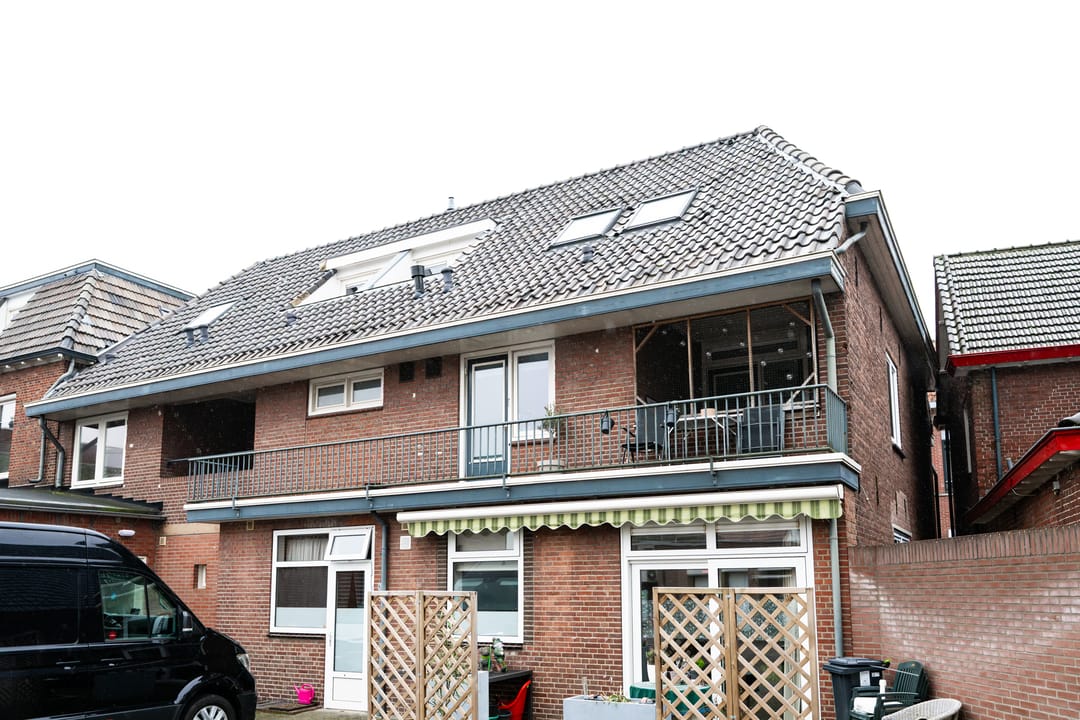 Photo 26 of Spoorstraat 8-A