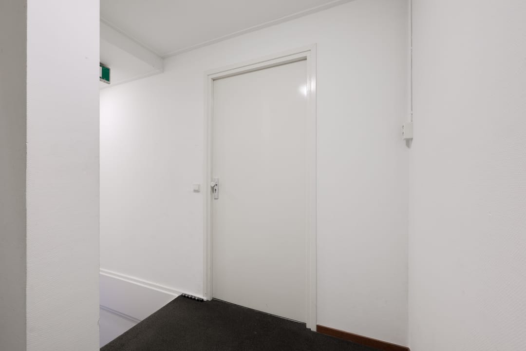 Photo 8 of Spoorstraat 8-A