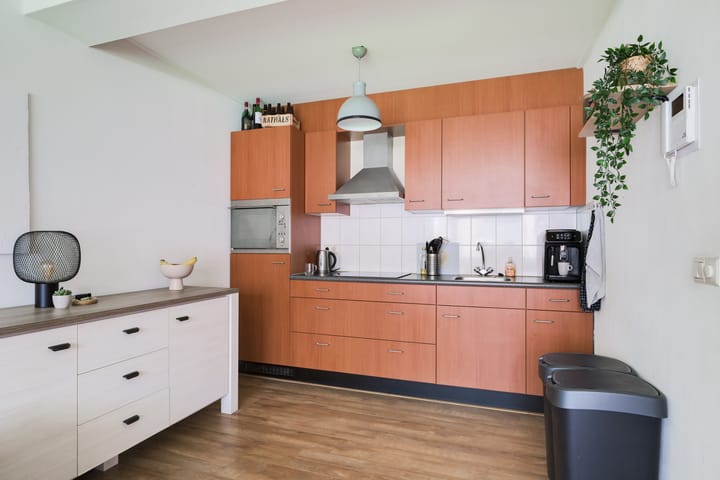 Foto 3 van Spoorstraat 8-A