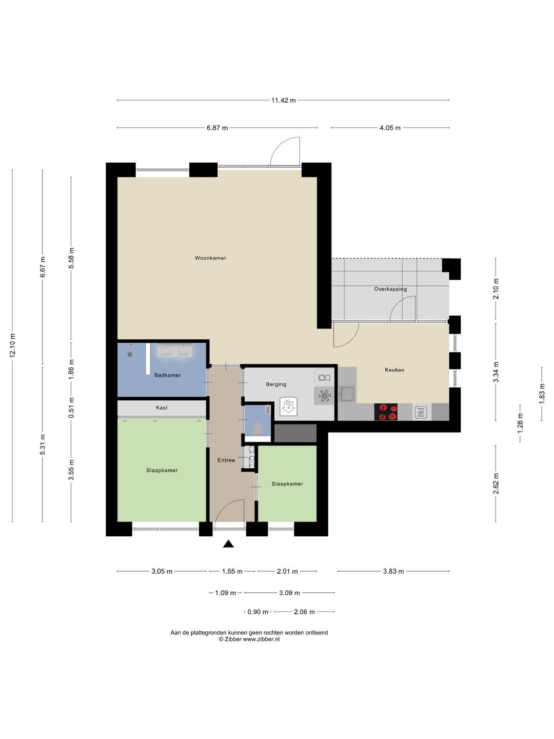 Photo 32 of Disselhof 4