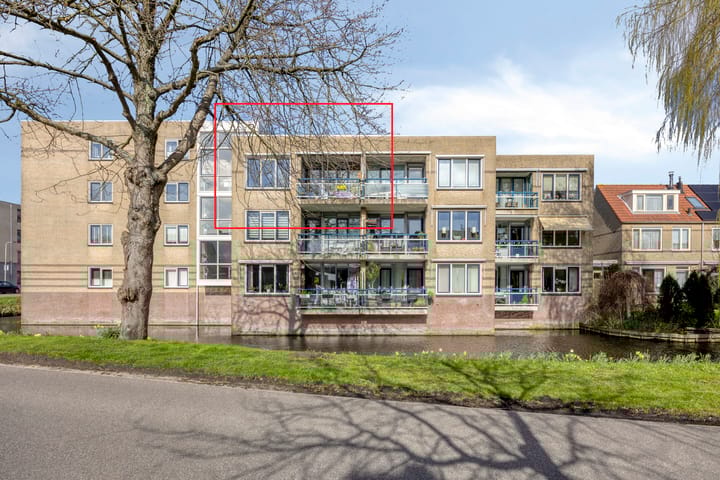 Eikenlaan 28 main image