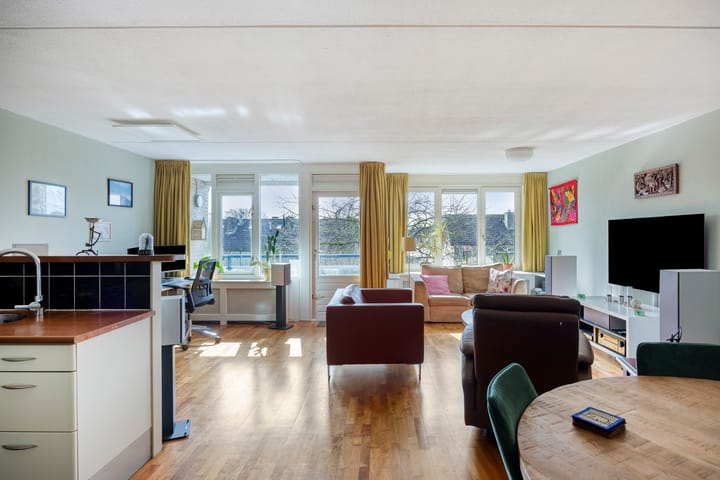 Foto 2 van Eikenlaan 28