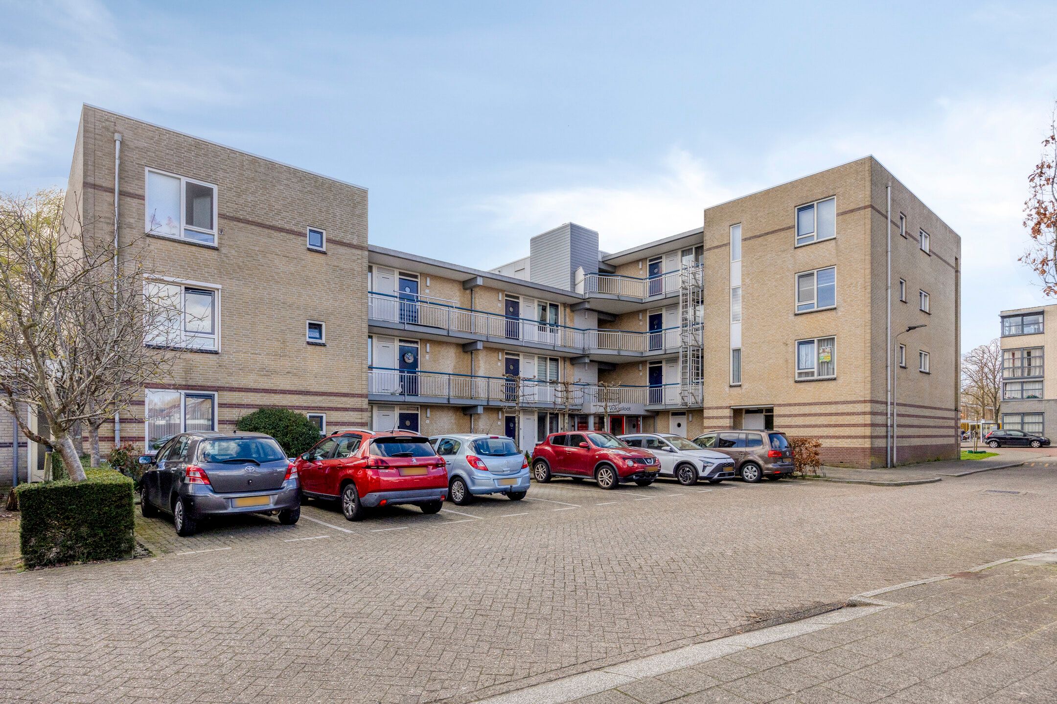 Foto 6 van Eikenlaan 28