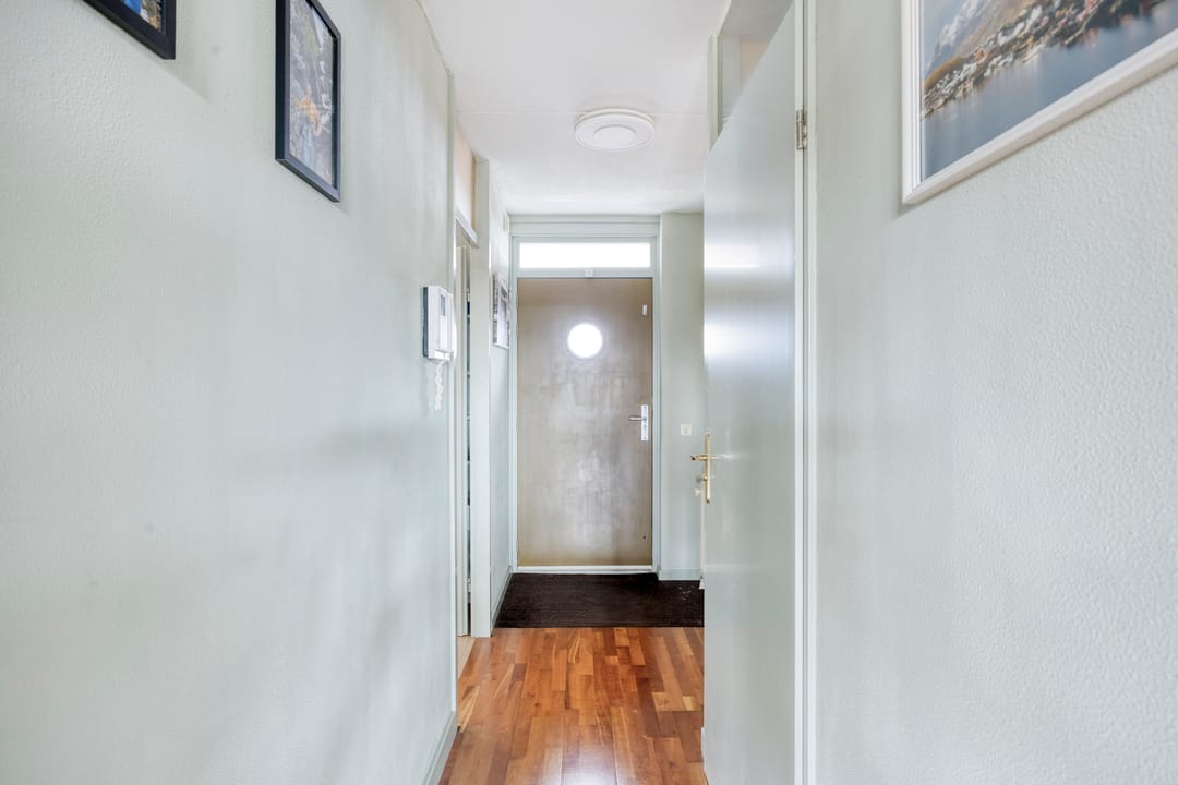 Foto 11 van Eikenlaan 28