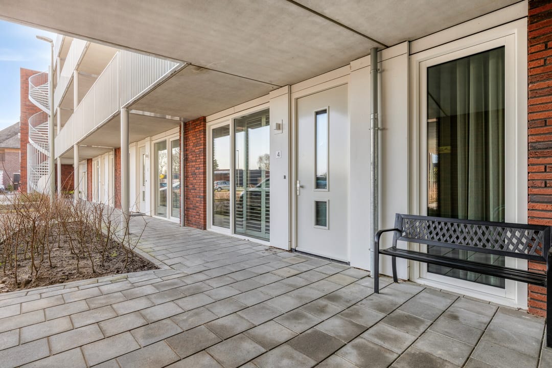 Photo 22 of Disselhof 4