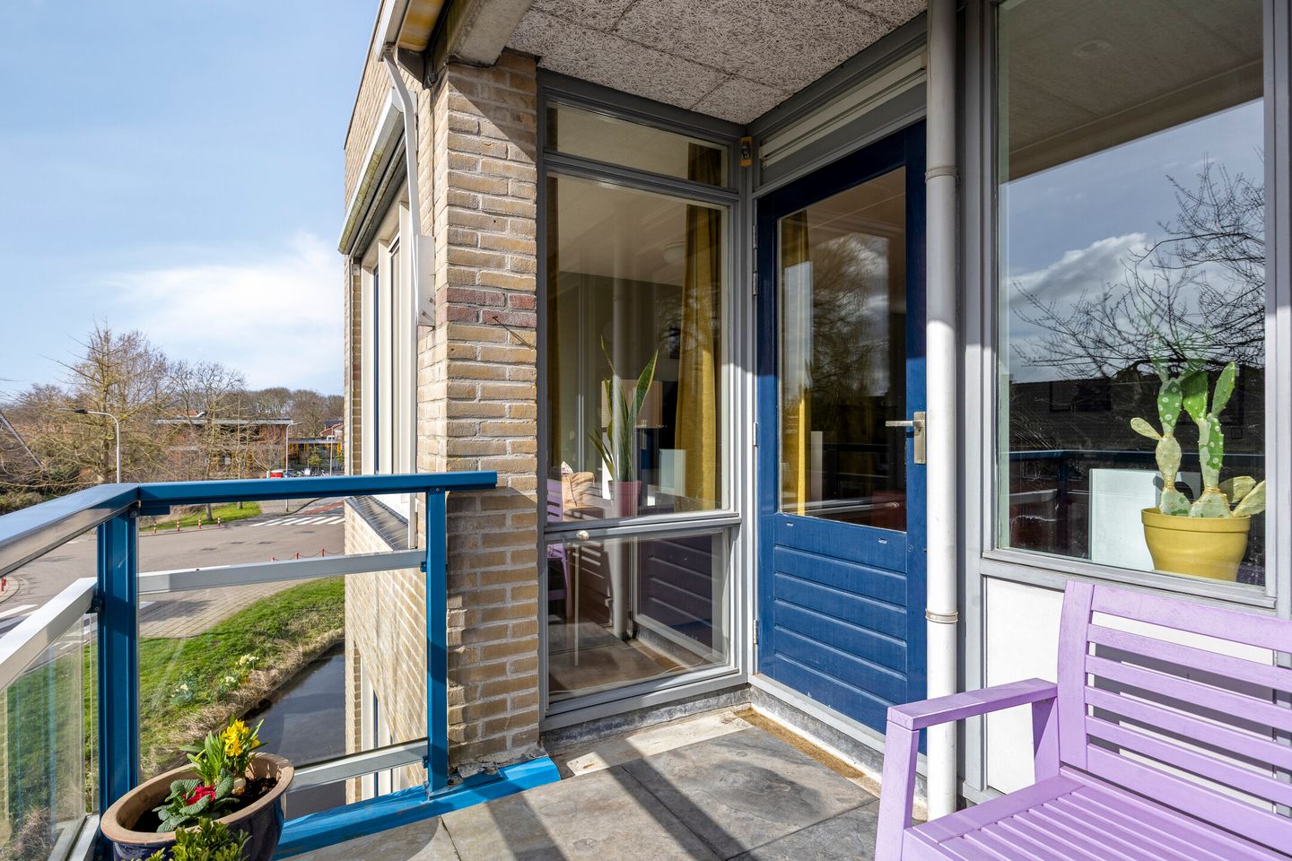 Foto 25 van Eikenlaan 28