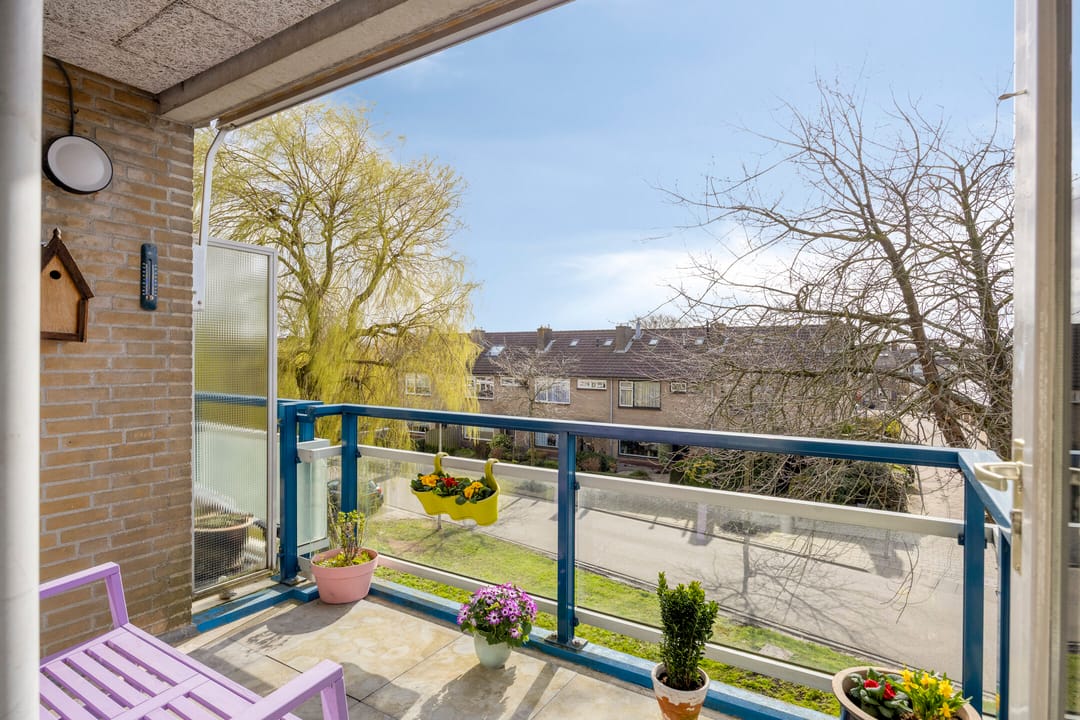 Foto 26 van Eikenlaan 28