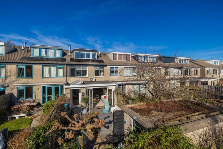 Selderiestraat 7 main image