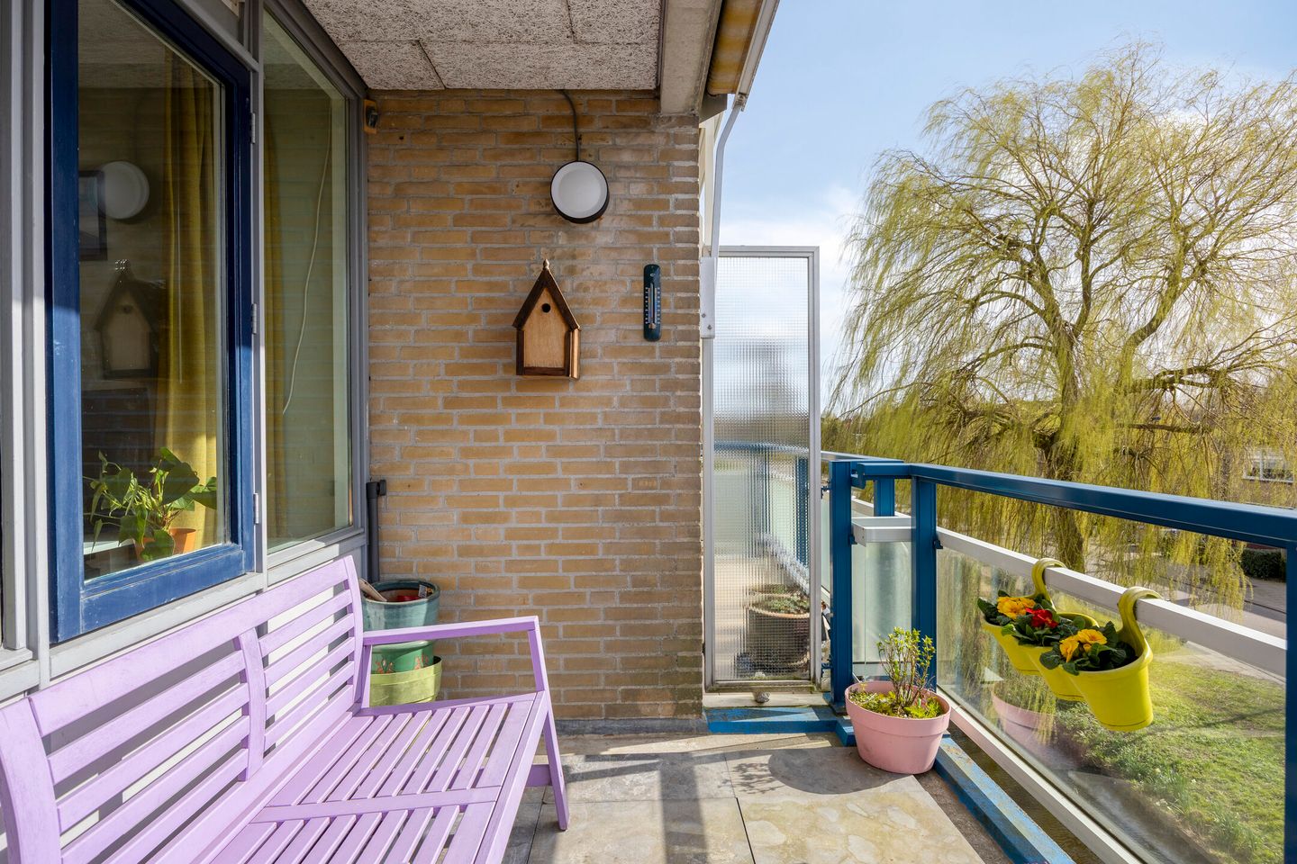 Foto 4 van Eikenlaan 28