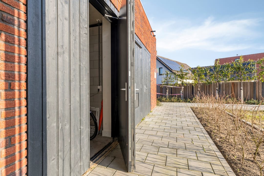 Photo 23 of Disselhof 4