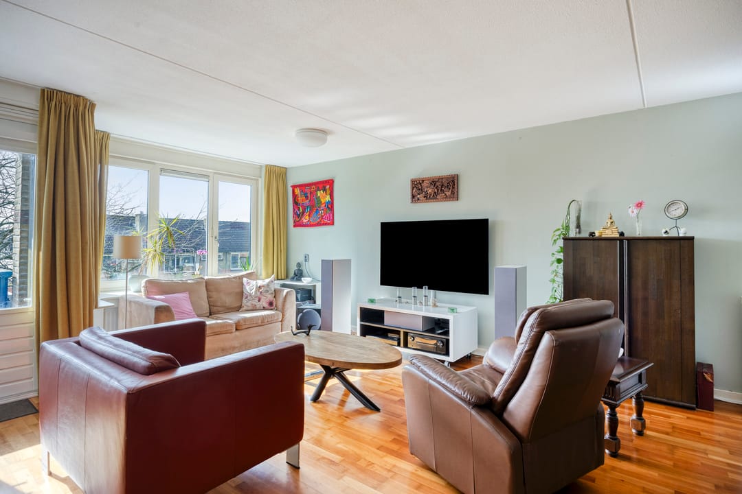 Foto 16 van Eikenlaan 28