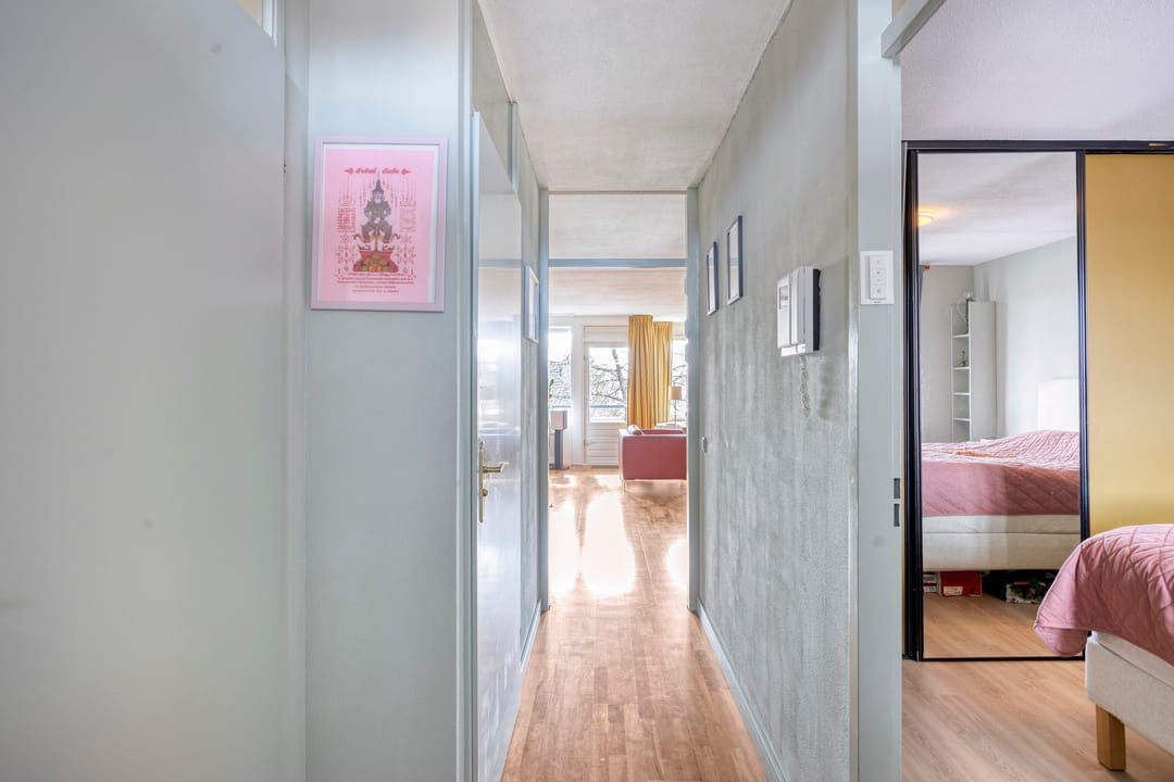 Foto 13 van Eikenlaan 28