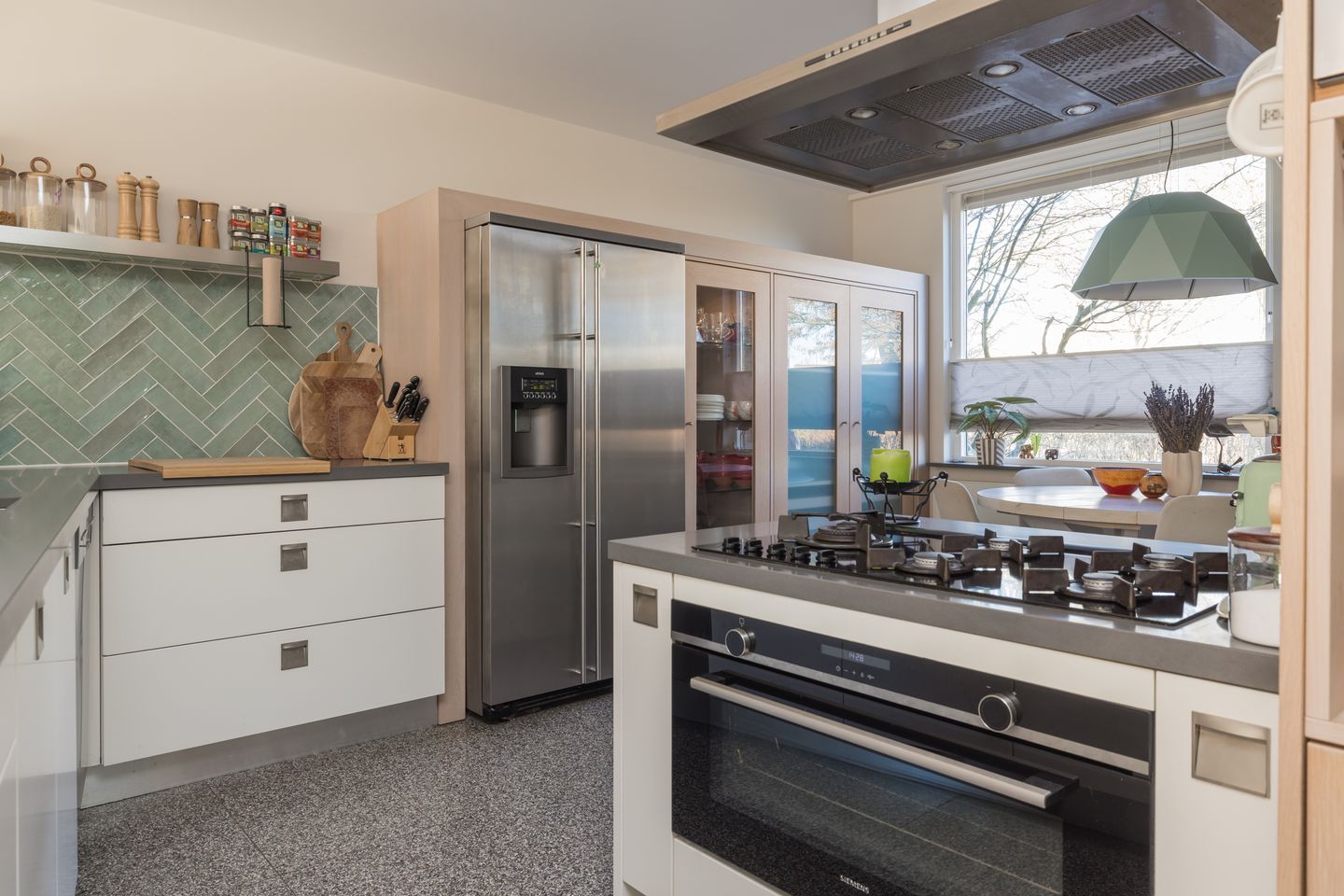 Foto 10 van Selderiestraat 7