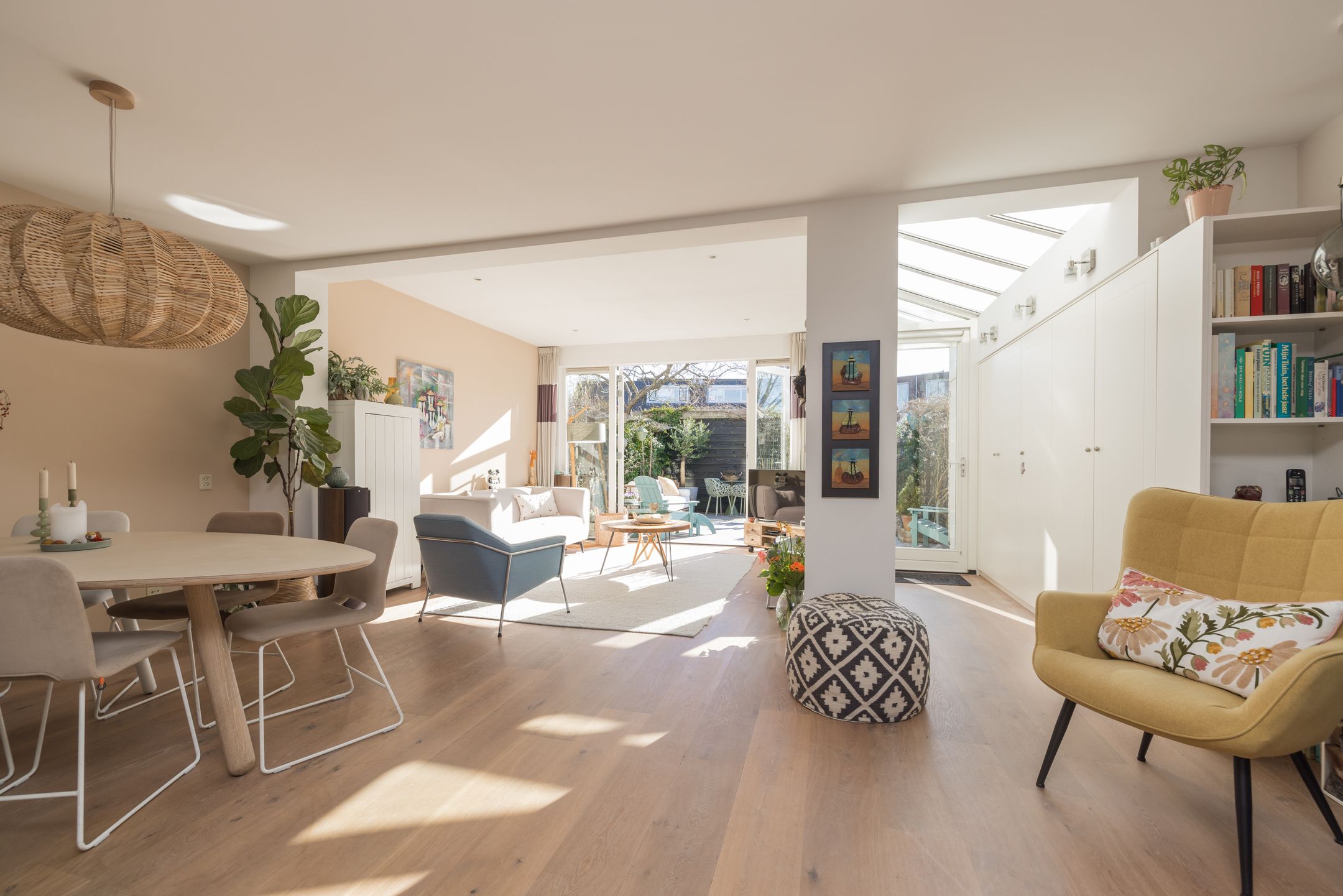 Foto 12 van Selderiestraat 7