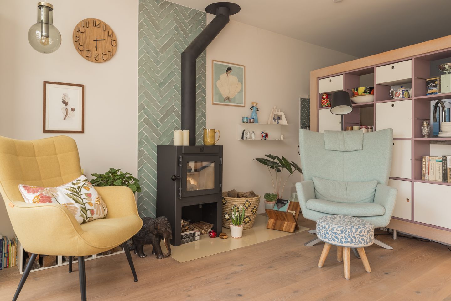 Foto 14 van Selderiestraat 7