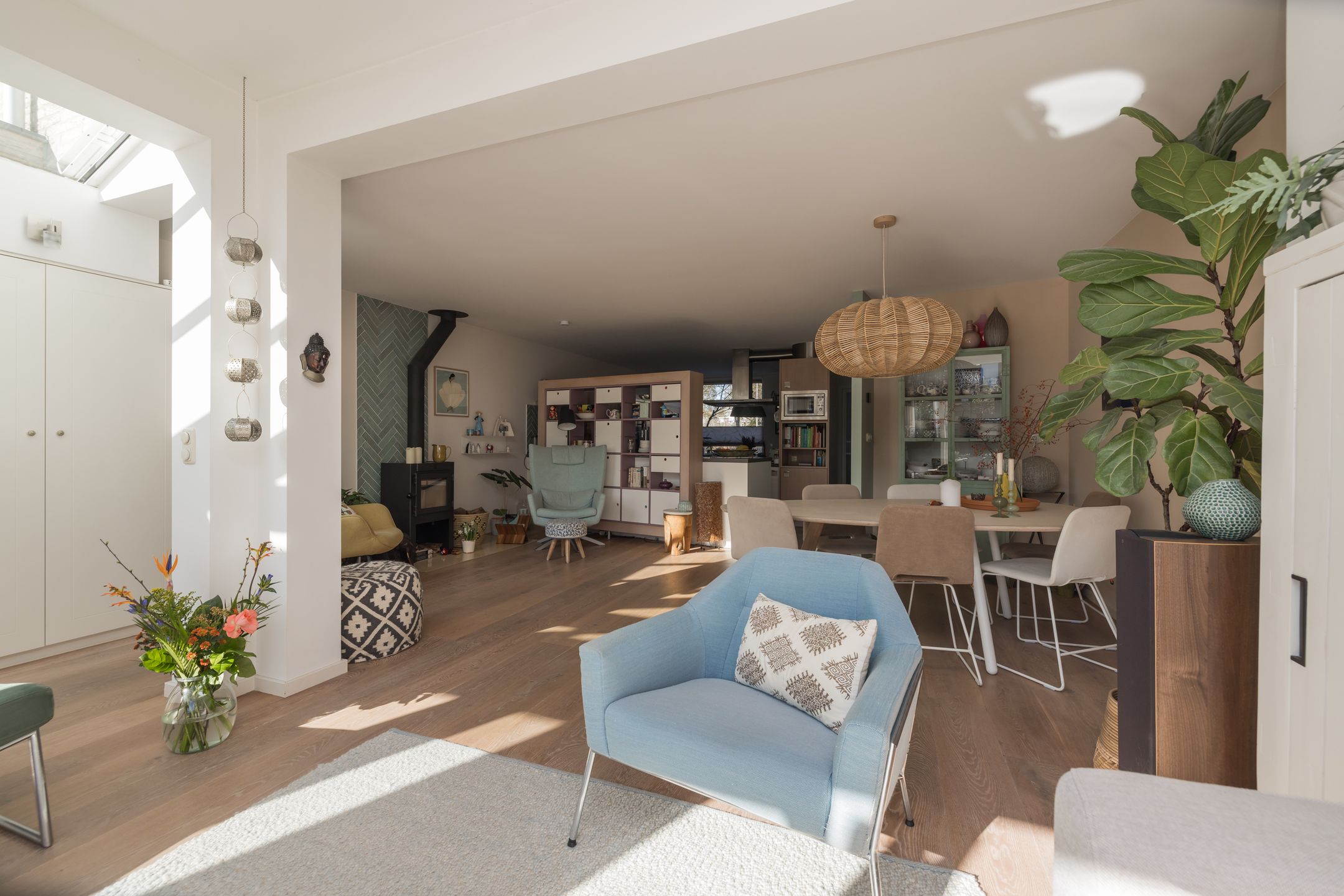 Foto 18 van Selderiestraat 7